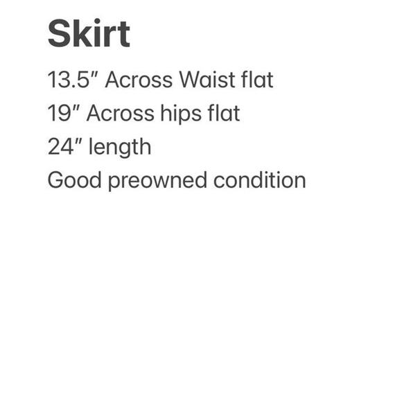 Max Mara Pura Seta 100% Silk Baroque Faux Wrap Pencil Skirt 27" Waist Made Italy - Picture 9 of 9